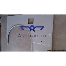 MK257237Y SAFİR ÖN SOL ÇAMURLUK